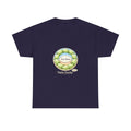 Easter Sunday Shirt for Women - Floral Egg Art Gift