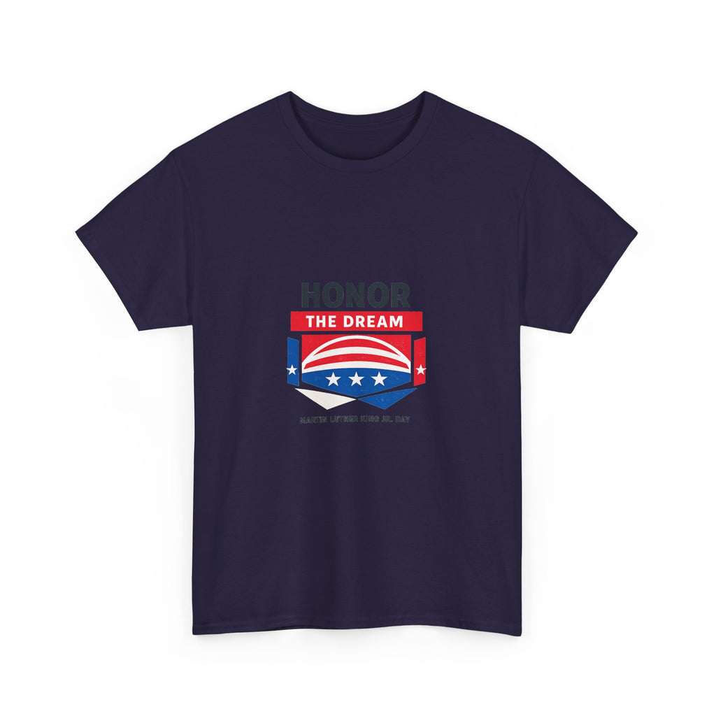 Martin Luther King Jr. Day Shirt for Advocates and Students