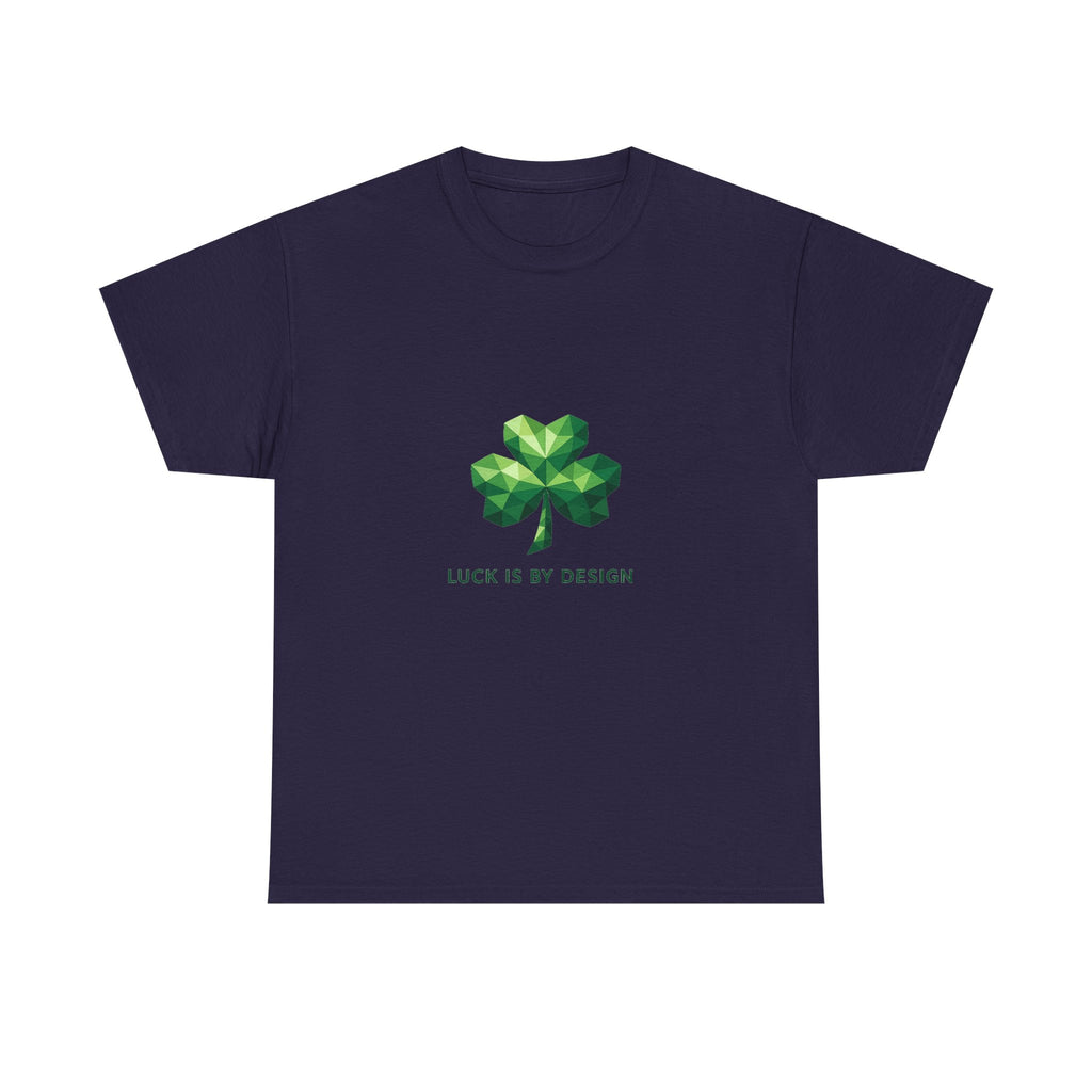 St. Patrick's Day Shirt for Friends & Party Lovers | AI Art