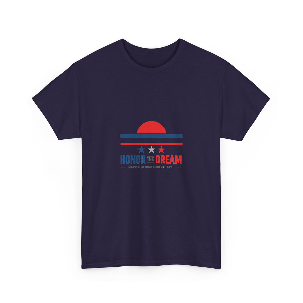 Martin Luther King Jr. Day Tee for Activists and Students