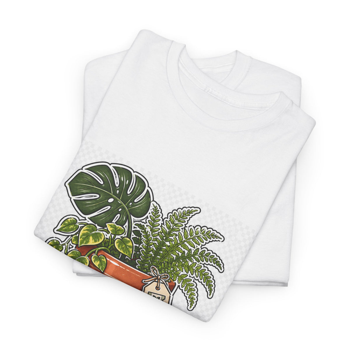 Mother's Day Floral Shirt for Mom — Keepsake Gift Tee