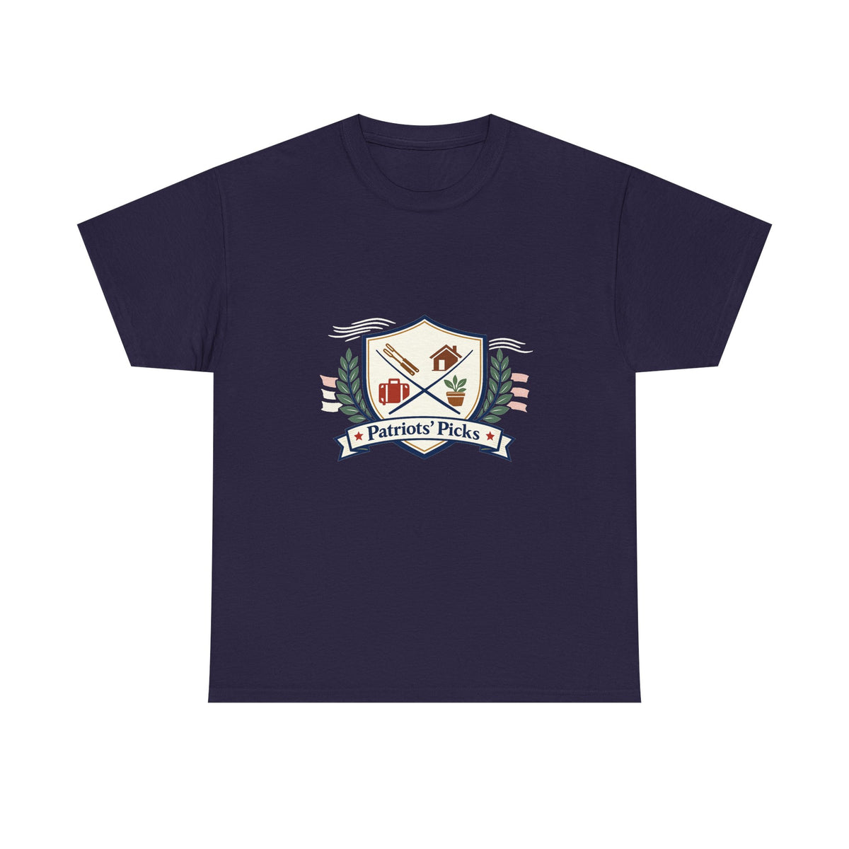 Memorial Day Shirt for Veterans and Families - Patriotic Tee