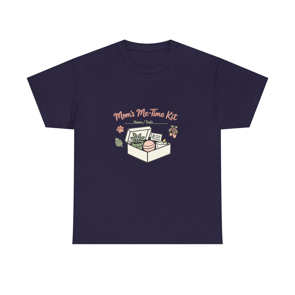 Mother's Day Shirt for Moms – Cute Floral Gift Tee
