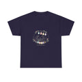 Easter Sunday Shirt for Christians: Spring Faith Art Tee