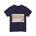 Mother's Day Floral Mom Shirt — Soft Cotton Gift Tee
