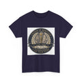 Independence Day Vintage Flag Tee — Patriotic Unisex Gift