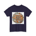 Thanksgiving Day Harvest Graphic Tee for Family & Friends