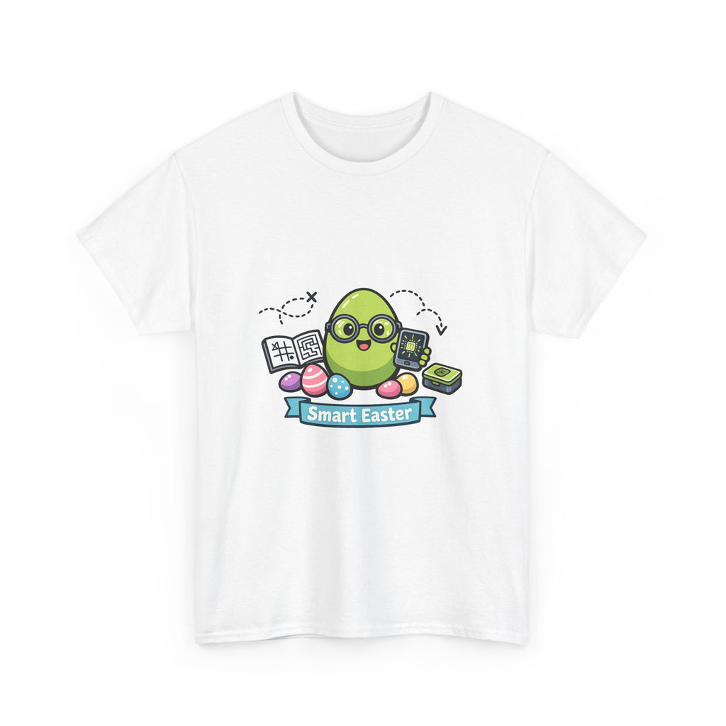 Easter Sunday Shirt for Women: Charming Bunny Garden Design Gift