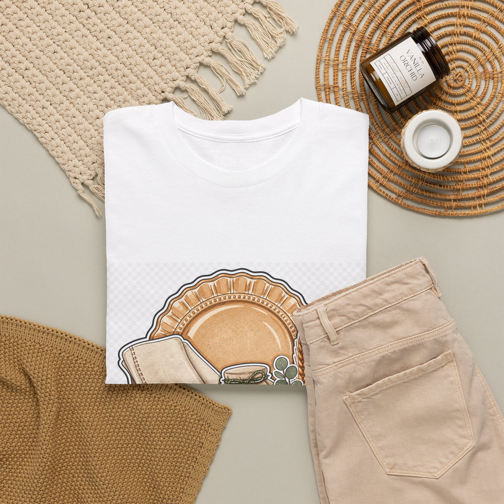 Thanksgiving Day Family Turkey Shirt for Loved Ones