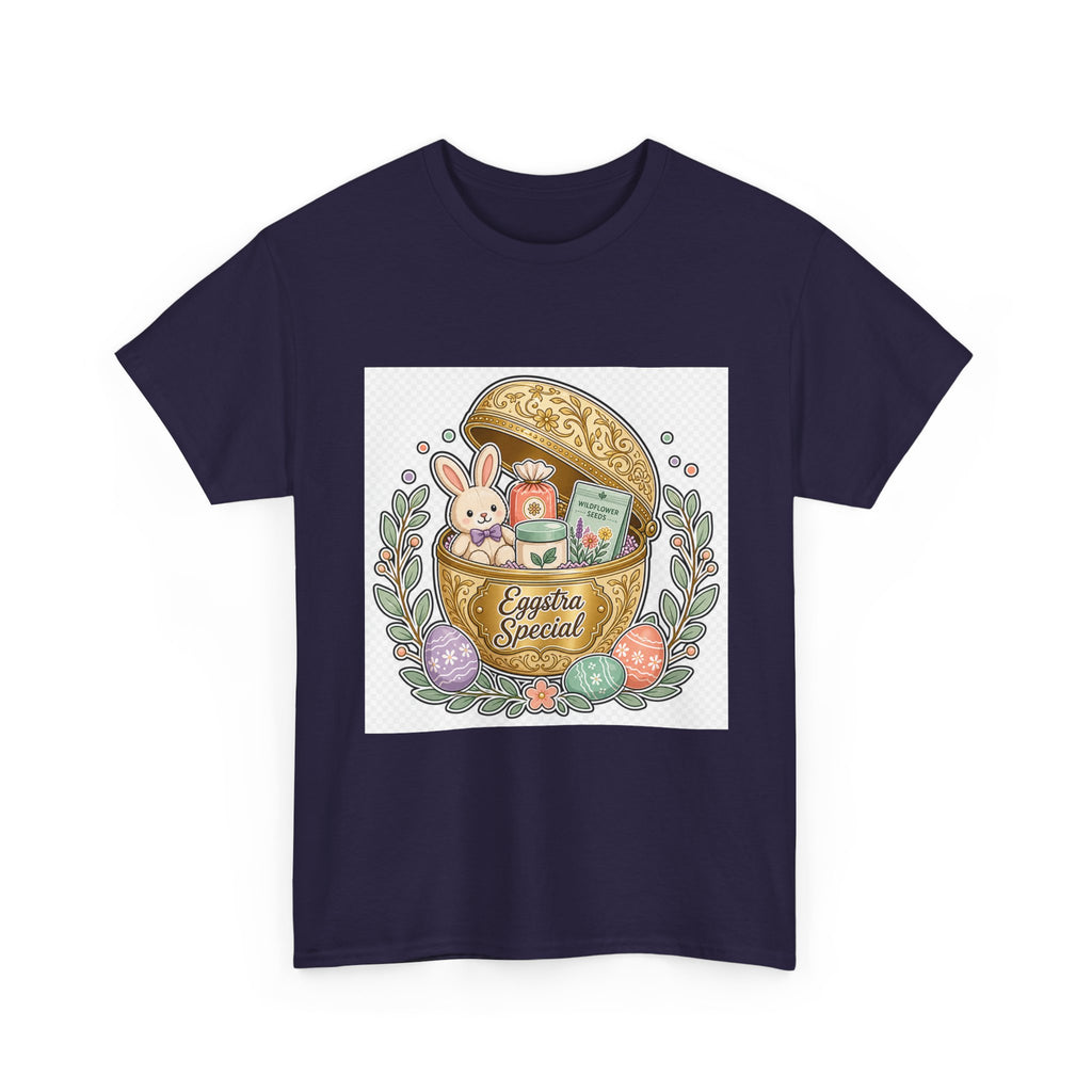 Easter Sunday Bunny Egg Hunt Shirt — Family Spring Gift
