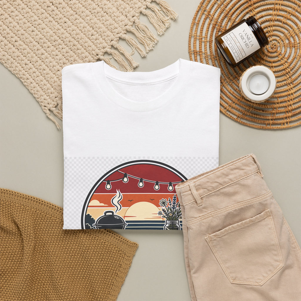 Memorial Day Patriotic Shirt — Veteran Tribute Graphic Tee