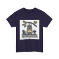 Memorial Day Tribute T-Shirt for Patriotic Americans