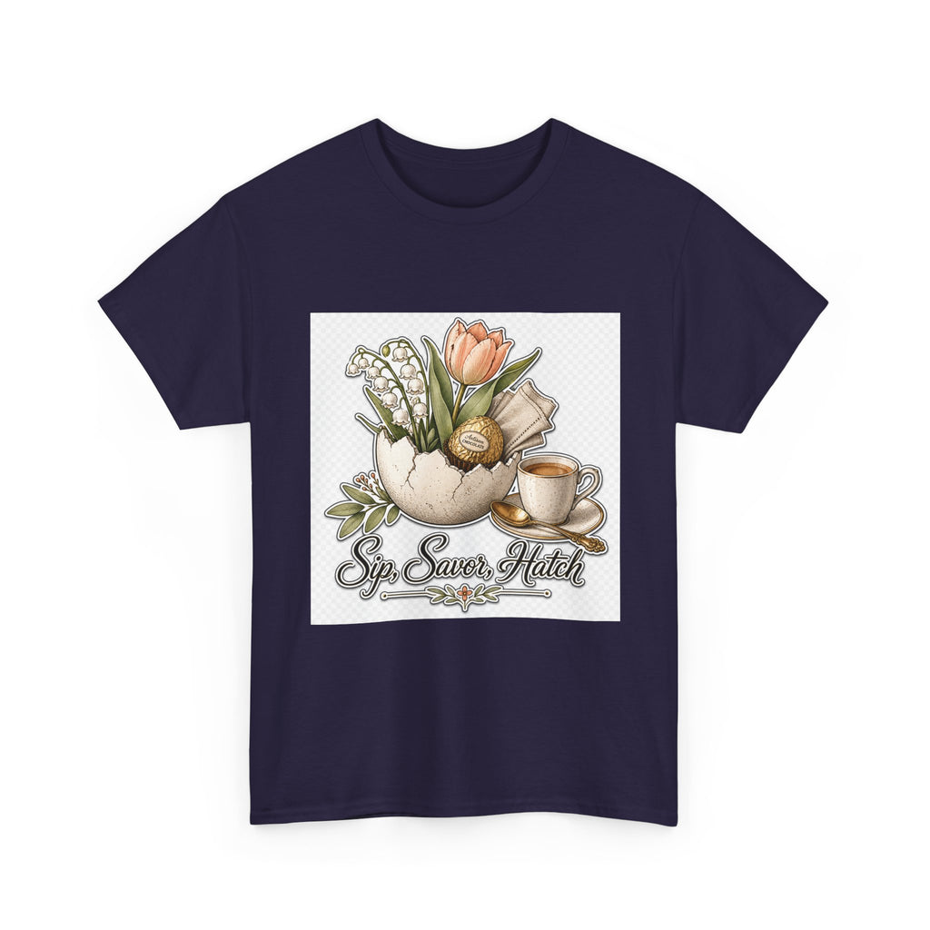 Easter Sunday Family Matching Shirt – Funny Bunny Tee