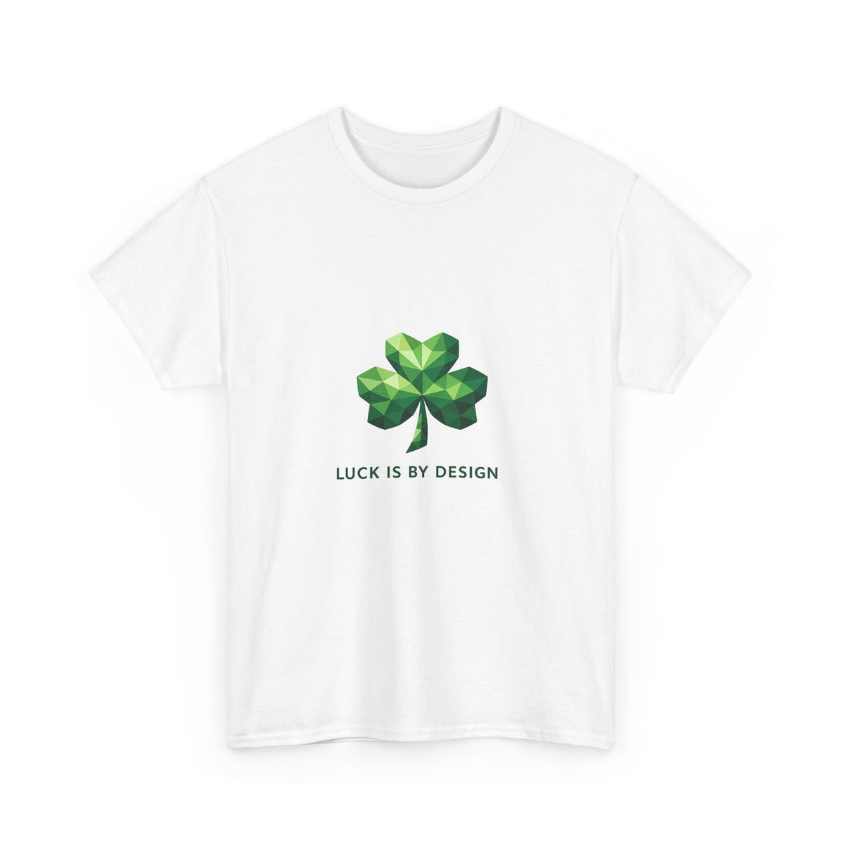 St. Patrick's Day Shirt for Friends & Party Lovers | AI Art