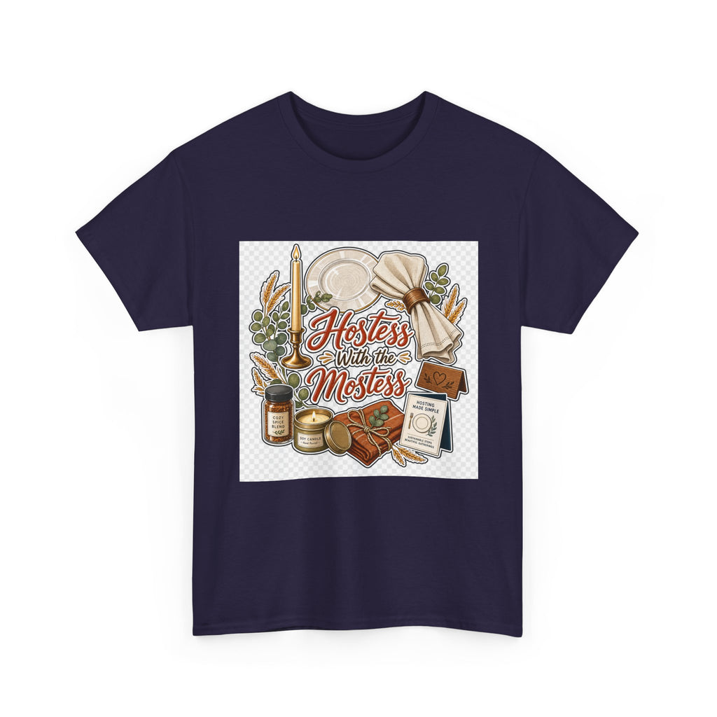 Thanksgiving Day Family Turkey Graphic Tee - Holiday Gift