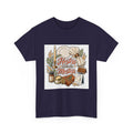 Thanksgiving Day Family Turkey Graphic Tee - Holiday Gift