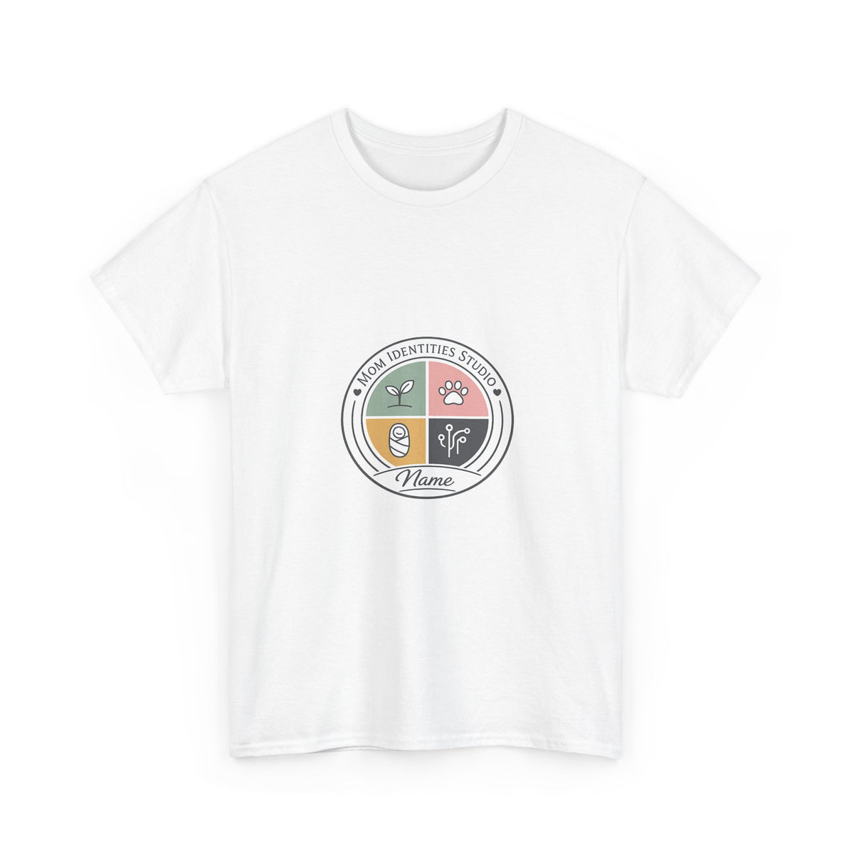 Mother's Day 2027 Shirt for Mom – Elegant Gift Idea