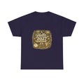 New Year's Day 2027 Shirt for Celebrants – Festive Minimal Design