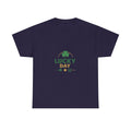 St. Patrick's Day tee for Women & Men — Shamrock Spirit