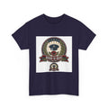 Memorial Day Patriotic Tee - Flag Tribute for Veterans