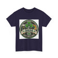 St. Patrick's Day Shamrock Brew Crew Tee for Beer Lovers