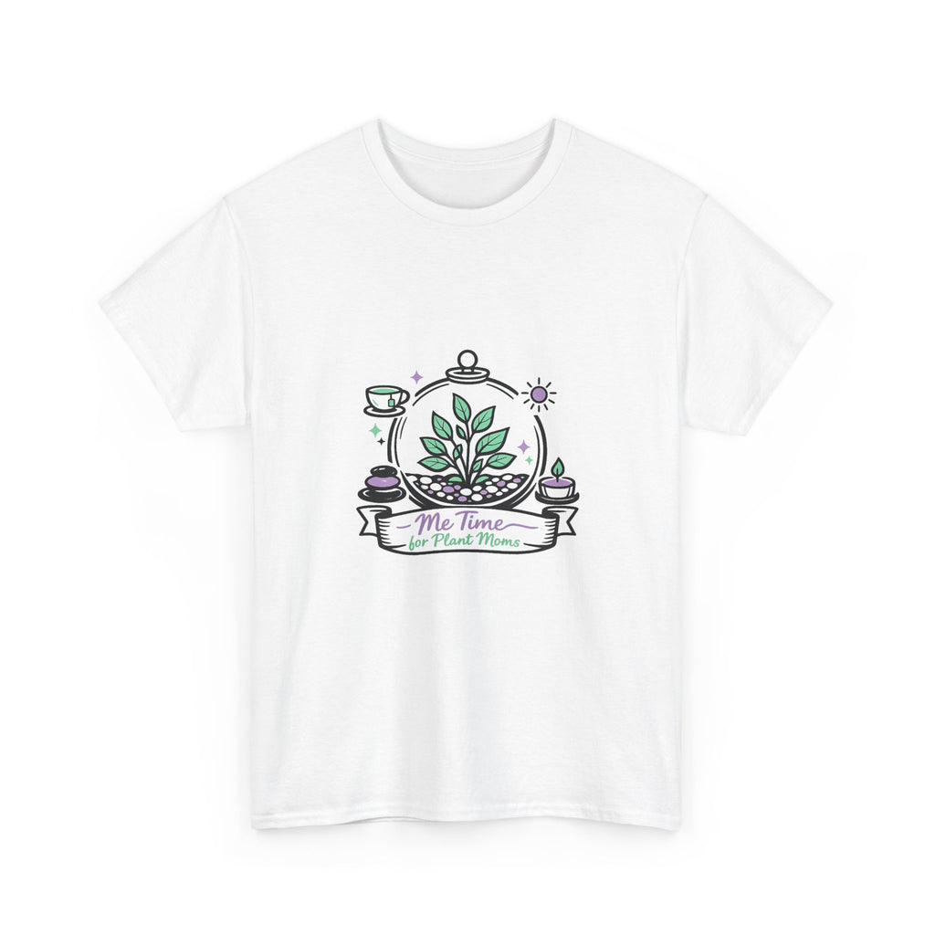 Mother's Day Shirt for Women - Heartfelt Floral Gift Design