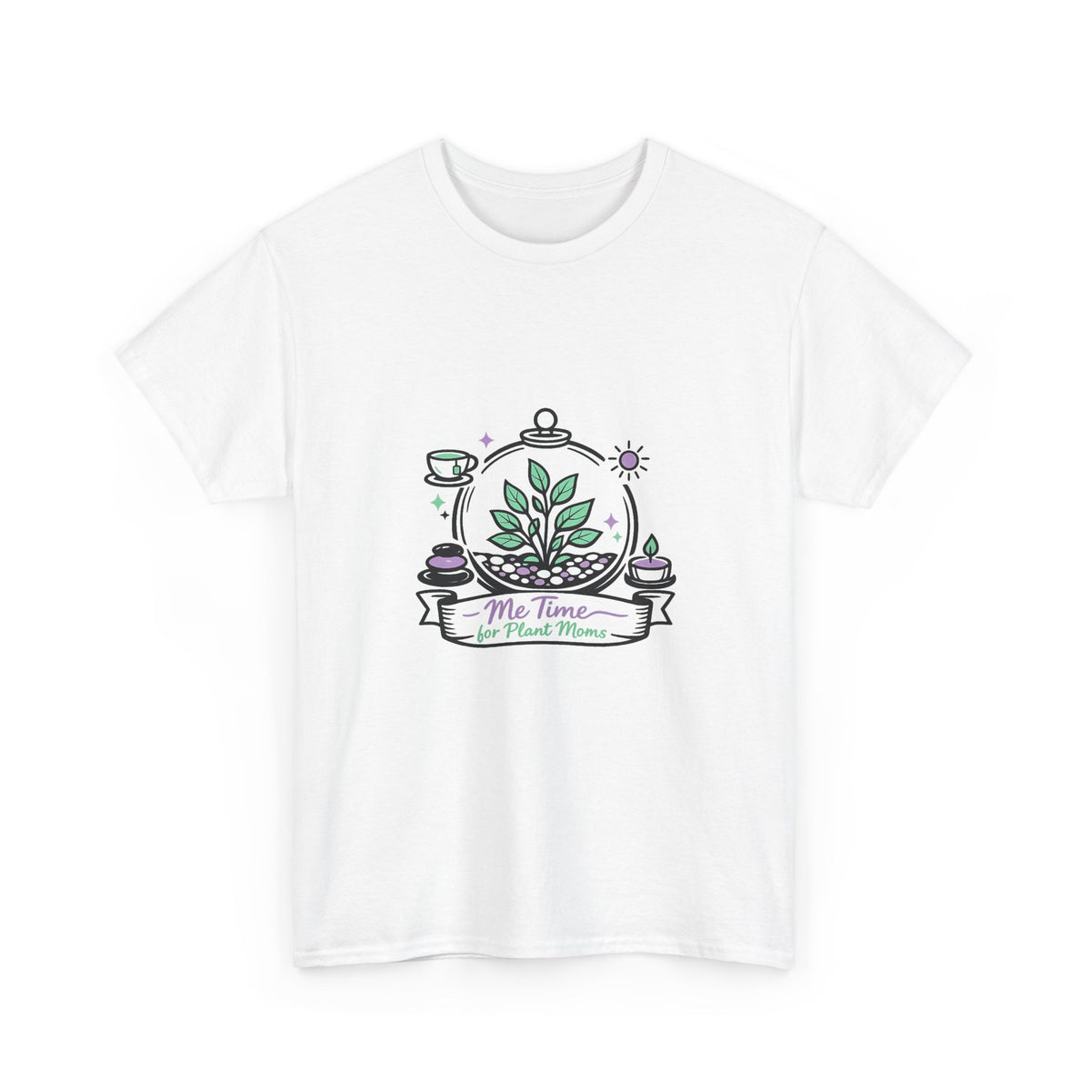 Mother's Day Shirt for Women - Heartfelt Floral Gift Design