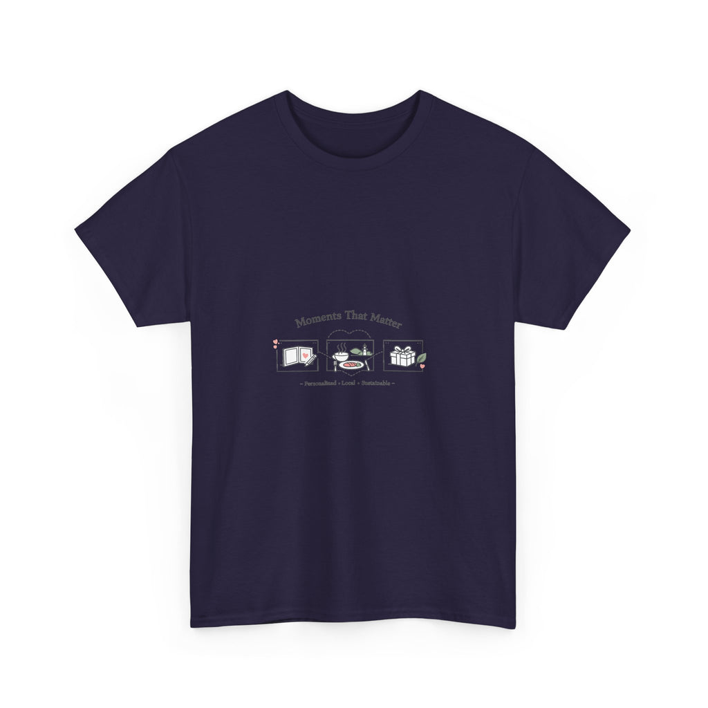 Mother's Day Shirt for Moms - Heartfelt Gift Idea for Any Mom