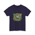 St. Patrick's Day Shamrock Graphic Tee - Unisex Gift Idea