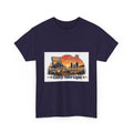 Memorial Day Patriotic Tee for Veterans & Families