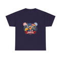 Labor Day T-Shirt for Workers & Families - Proud Day Design