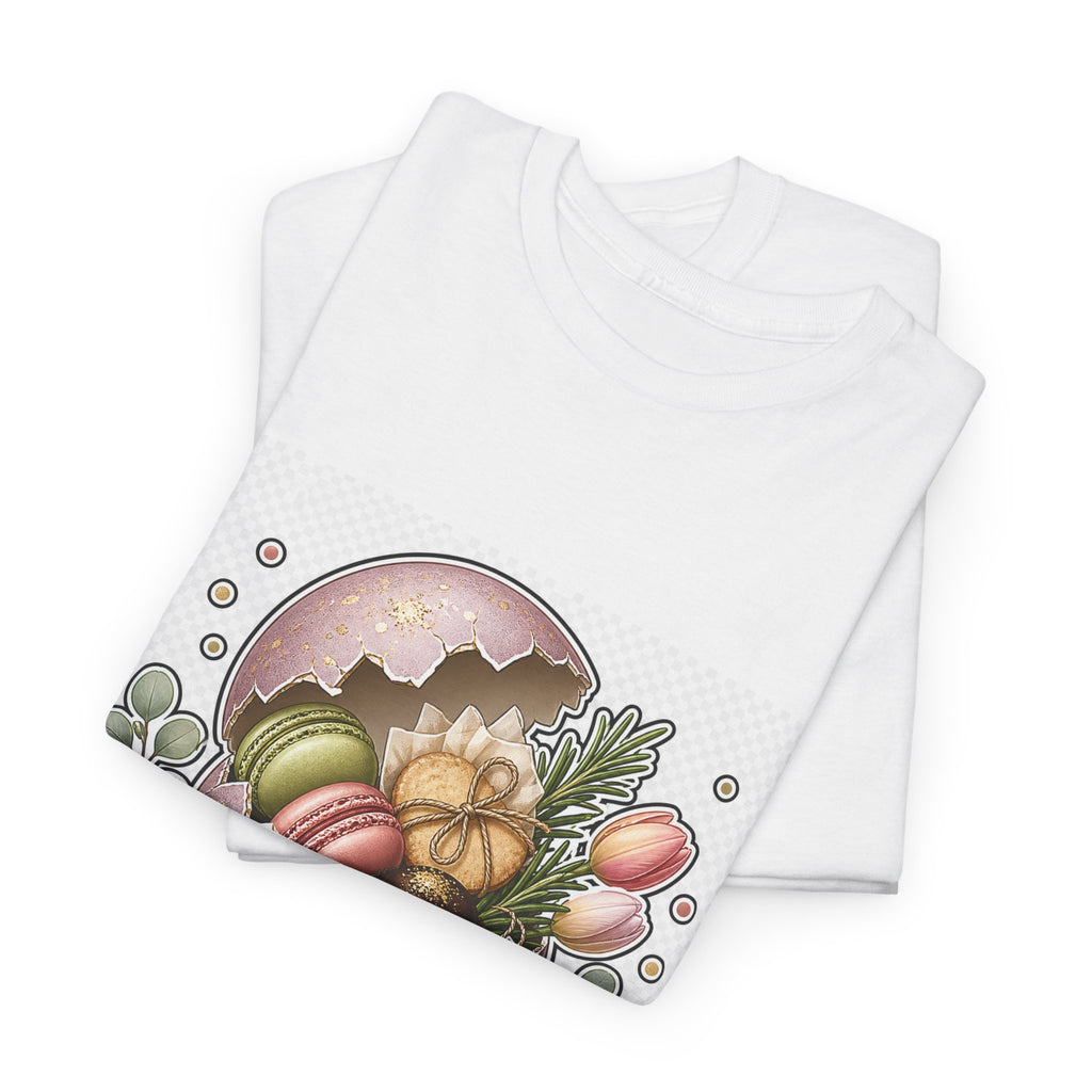 Easter Sunday Shirt for Kids & Adults — Bunny Egg Hunt