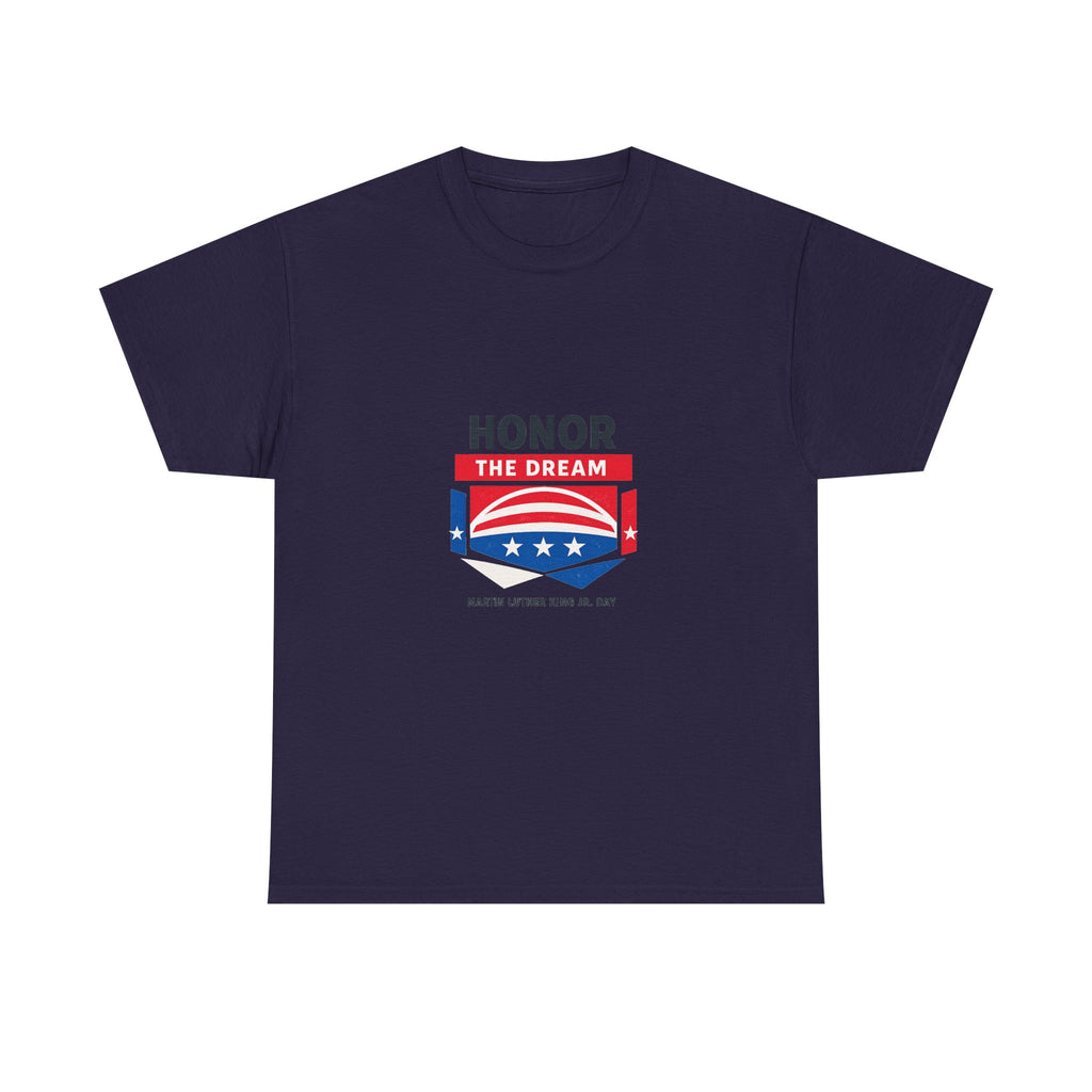 Martin Luther King Jr. Day Shirt for Advocates and Students