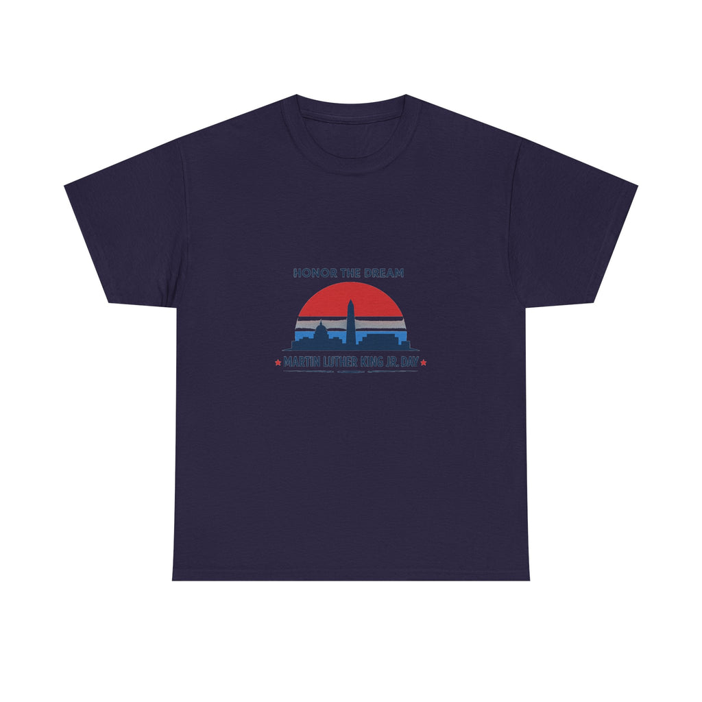 Martin Luther King Jr. Day Shirt – Inspiring Equality Design for All