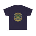 St. Patrick's Day Shirt for Friends - Lucky Irish Art