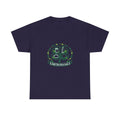 St. Patrick's Day Shirt for Her — Shamrock Clovers Tee
