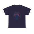 Independence Day TShirt for Patriots: Patriotic Art Gift