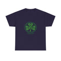 St. Patrick's Day Shirt for Friends & Family – Shamrock Design