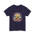 Independence Day Vintage Fireworks Tee — Unisex Gift