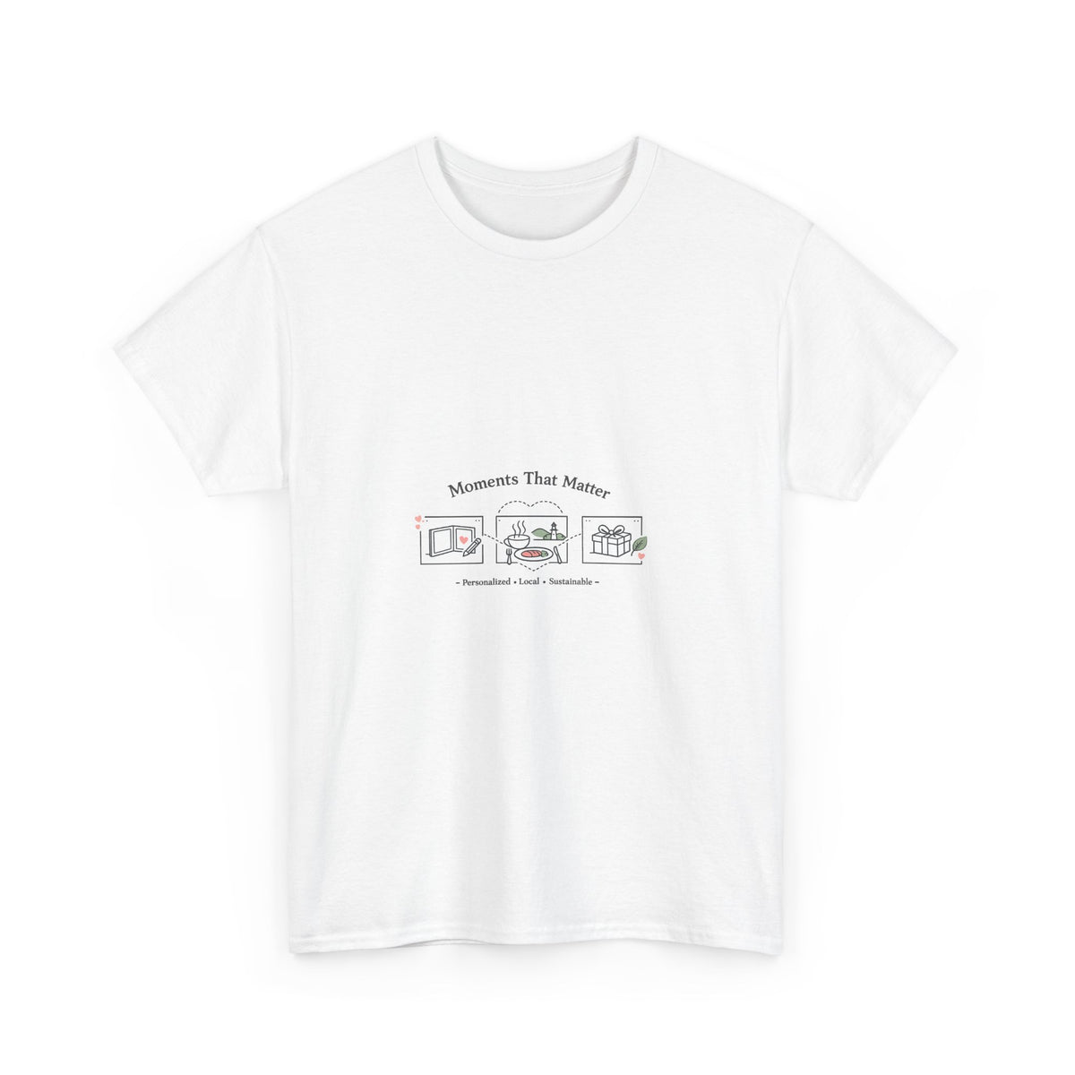 Mother's Day Shirt for Moms - Heartfelt Gift Idea for Any Mom