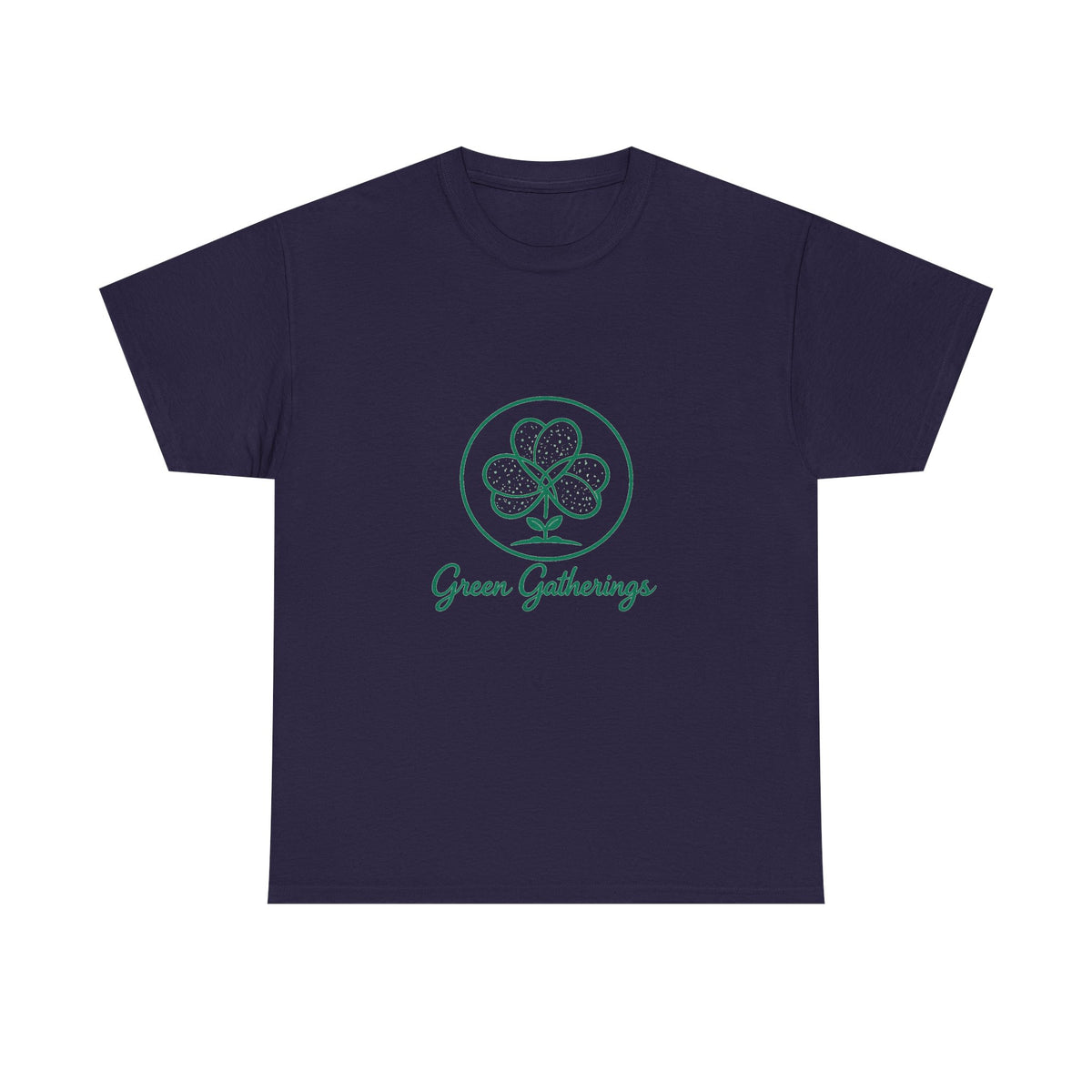 St. Patrick's Day Shirt for Everyone - Lucky Shamrock Design