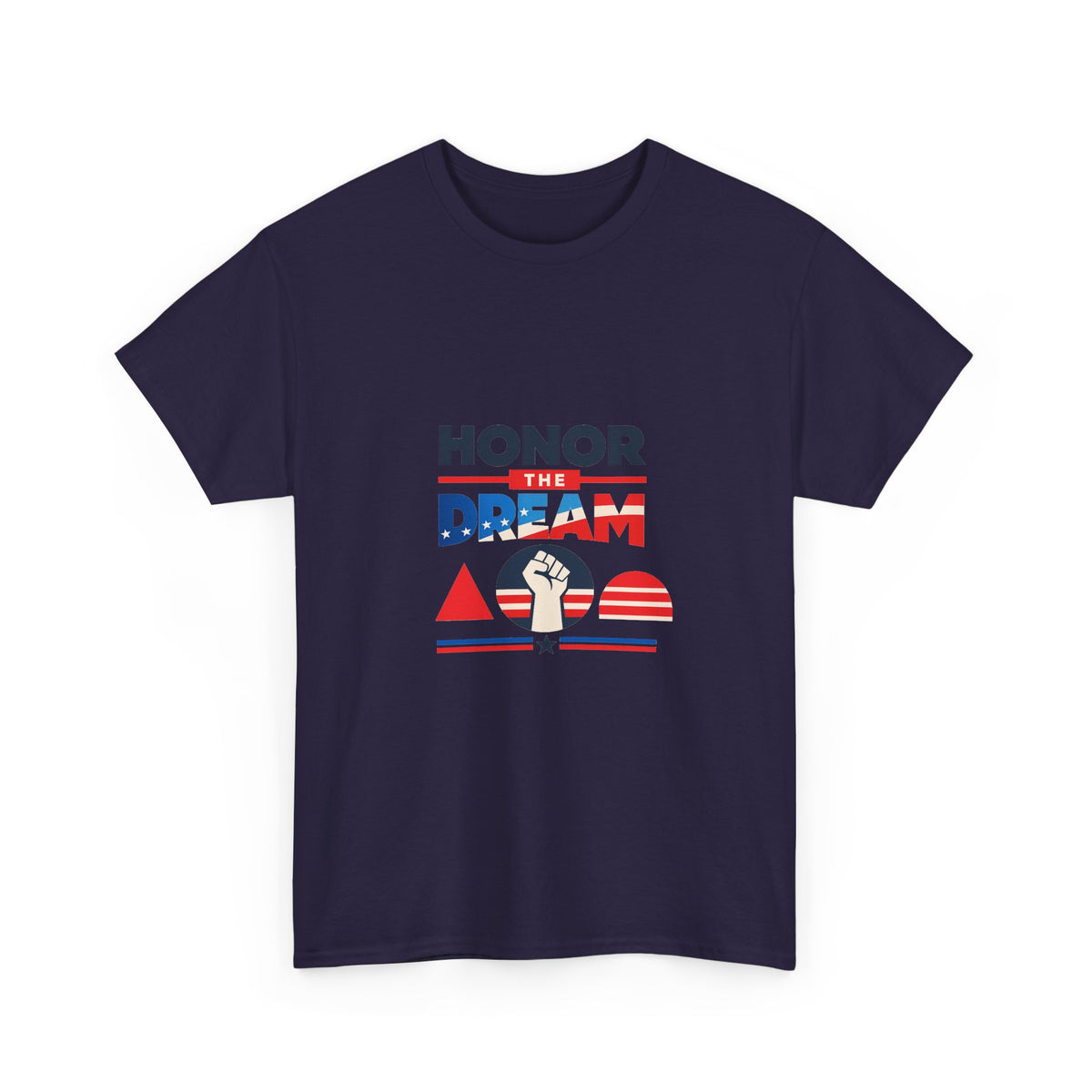 MLK Day Shirt for Allies and Students – Equality-Inspired Artwork