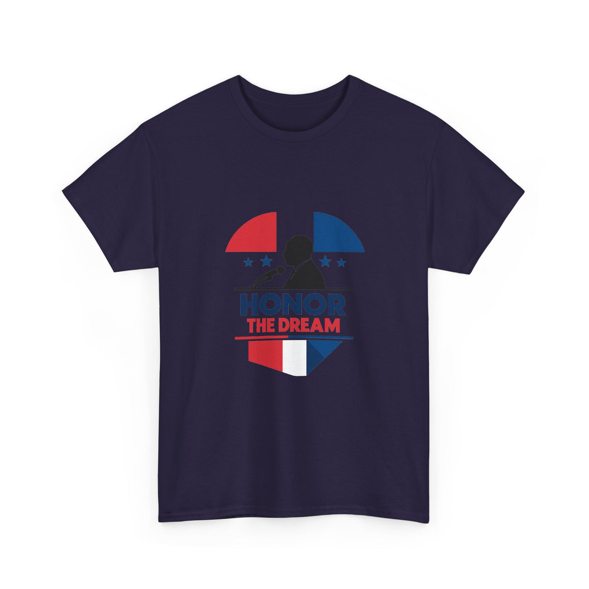 Martin Luther King Jr. Day Shirt for Kindness Advocates
