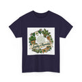 St. Patrick's Day Lucky Shamrock Tee for Men & Women