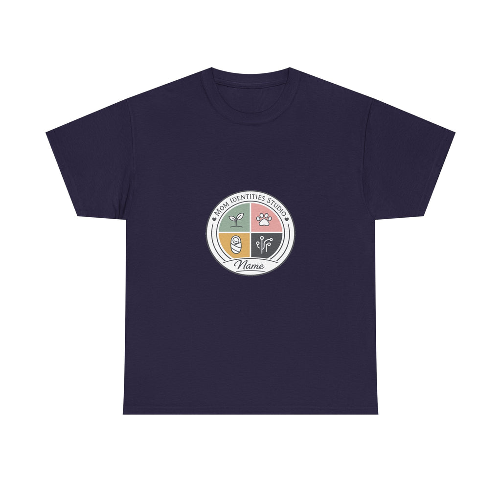 Mother's Day 2027 Shirt for Mom – Elegant Gift Idea