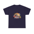 Columbus Day Tee for History Buffs – AI-Assisted Artwork Shirt