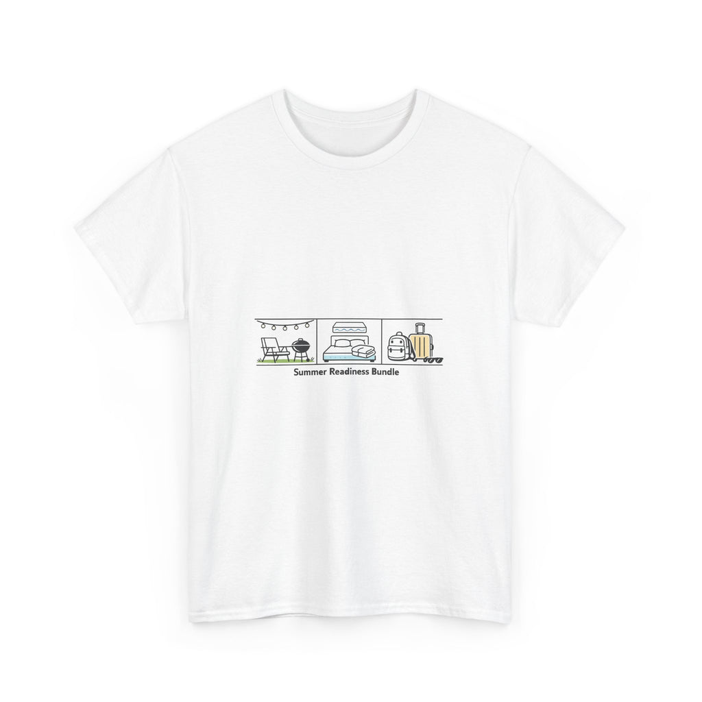Memorial Day Shirt for Veterans & Families - Patriotic Artwork