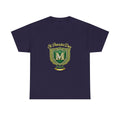 St. Patrick's Day Tee for Friends – Lucky Clover Design Shirt