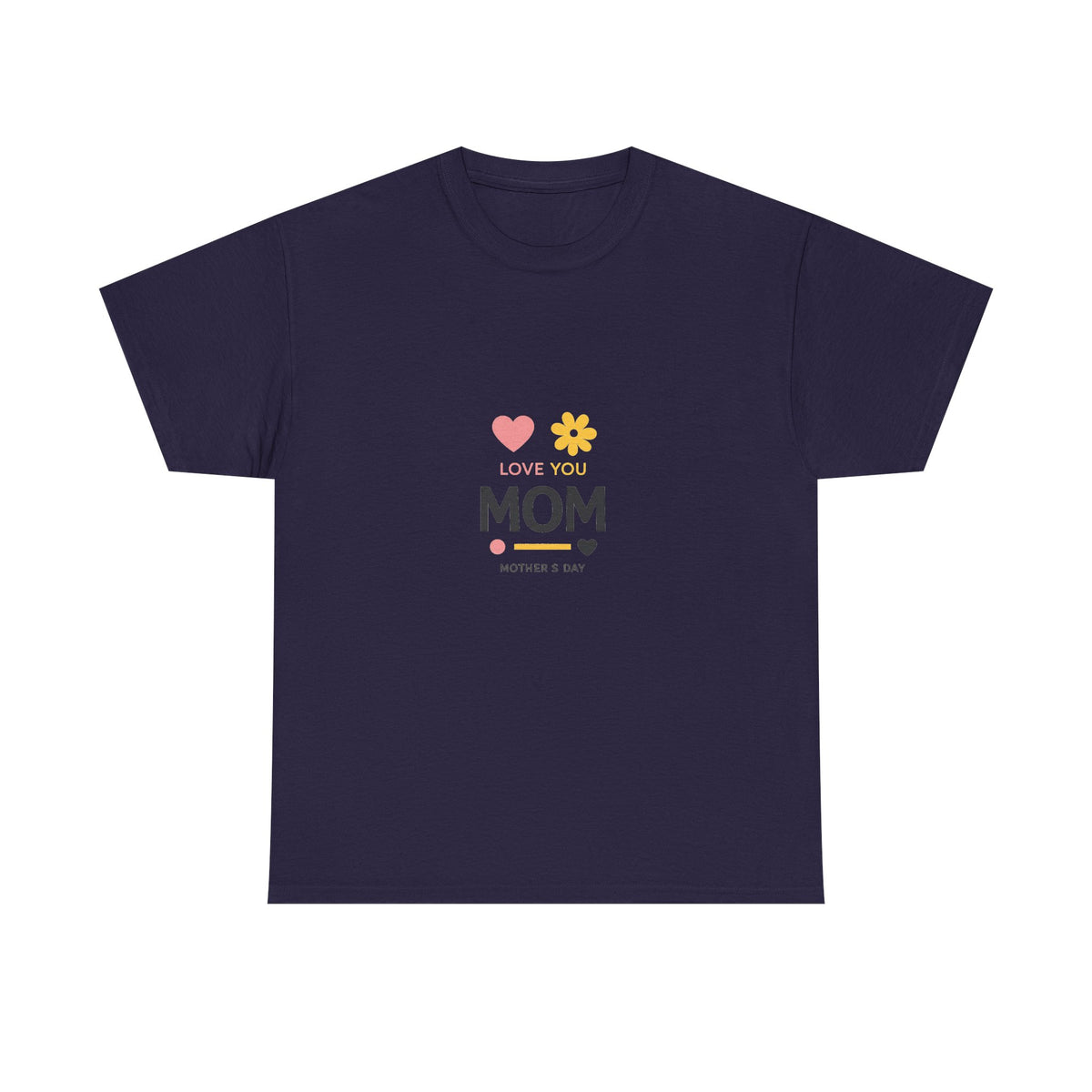 Mother's Day Shirt for Mom — Heartfelt Gift Idea for Her