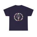 Easter Sunday Shirt Art for Families - Joyful Spring Design
